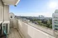 Appartement 4 chambres 110 m² Varsovie, Pologne