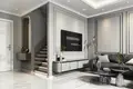 Apartamento 44 m² Alanya, Turquía