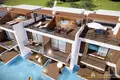 Wohnung 2 Schlafzimmer 90 m² Vasilia, Nordzypern