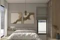 Квартира 2 спальни 59 м² Котор, Черногория