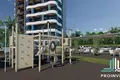 Квартира 1 комната 49 м² Аланья, Турция