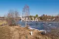 Apartamento 1 habitación 52 m² Pyhajoki, Finlandia