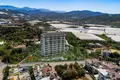 Appartement 2 chambres 65 m² Demirtas Koyu, Turquie