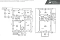Casa de campo 155 m² Zaslauje, Belarús