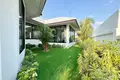 4 bedroom house  Huai Yai, Thailand