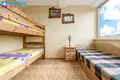 Квартира 2 комнаты 31 м² Паланга, Литва
