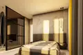 4-Zimmer-Villa 275 m² Kargicak, Türkei