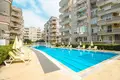 Apartamento 1 000 habitaciones 90 m² Mahmutlar Mahallesi, Turquía