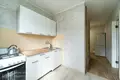 2 room apartment 46 m² Minsk, Belarus