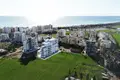 Attique 6 chambres 108 m² Larnaca, Chypre