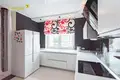 Appartement 3 chambres 88 m² Kopishche, Bélarus