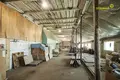 Produktion 1 262 m² Navasielle, Belarus