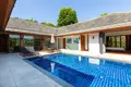 Wohnung 4 Schlafzimmer 593 m² Si Sunthon, Thailand