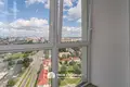 Apartamento 2 habitaciones 44 m² Minsk, Belarús
