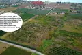 Parcelas 60 000 m² Kariani, Grecia