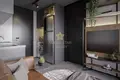 Studio apartment 1 bedroom 32 m² Regiao Imediata de Sao Paulo, Brazil
