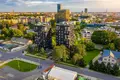 Immobilier commercial Skanstes rezidences