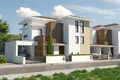 Квартира 5 комнат 169 м² Терсефану, Кипр
