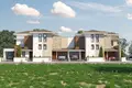3 bedroom villa 153 m² Tersefanou, Cyprus