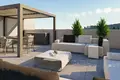 Apartamento 3 habitaciones 197 m² Pafos, Chipre