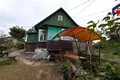 Maison 62 m² Dziarjynsk, Bélarus