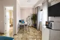 Квартира 25 м² Дос-Эрманас, Испания
