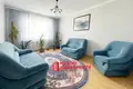 3 room apartment 70 m² Hrodna, Belarus