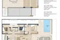 Stadthaus 3 Schlafzimmer 127 m² San Fulgencio, Spanien