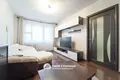 2 bedroom apartment 49 m² Minsk, Belarus
