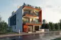 Appartement 1 chambre 57 m² district de Lárnaca, Chypre
