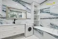Apartamento 3 habitaciones 86 m² Minsk, Belarús