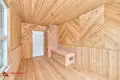 Haus 113 m² Rakauski sielski Saviet, Belarus