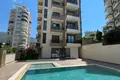 Apartamento 1 habitación 50 m² Mahmutlar, Turquía