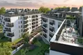 Коммерческое помещение 58 м² Варшава, Польша