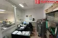 Gewerbefläche 900 m² Hrodna, Belarus