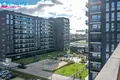 Квартира 2 комнаты 66 м² Вильнюс, Литва