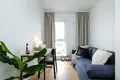 Apartamento 3 habitaciones 65 m² en Cracovia, Polonia