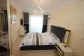 Appartement 2 chambres 115 m² Région méditerranéenne, Turquie