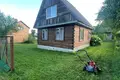 Дом 56 м² Ждановичский сельский Совет, Беларусь