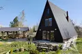 House 81 m² Recycki sielski Saviet, Belarus
