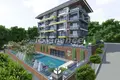 Wohnung 5 zimmer 125 m² Kestel, Türkei