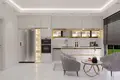 Mieszkanie 4 pokoi 125 m² Gazipasa, Turcja