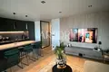 Квартира 2 спальни 86 м² Риека, Хорватия