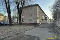 2 room apartment 40 m² Akolica, Belarus