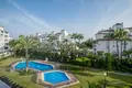 Wohnung 3 Schlafzimmer 229 m² Marbella, Spanien