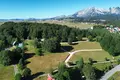 Atterrir  Zabljak, Monténégro