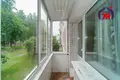 Mieszkanie 1 pokój 31 m² Mińsk, Białoruś