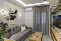 Квартира 3 комнаты 48 м² Municipality of Thessaloniki, Греция