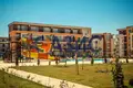 Mieszkanie 2 pokoi 57 m² Nesebyr, Bułgaria
