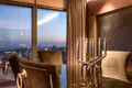 1 bedroom apartment 115 m² Sisli, Turkey